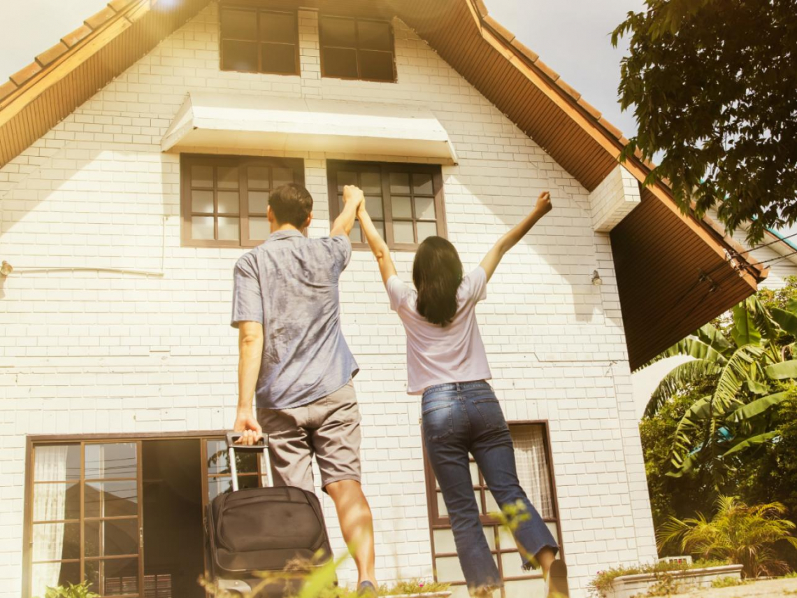 先生過世留下婚前房產、房價1500萬→2500萬！太太能先分一半嗎？律師親解「分配權」這樣用